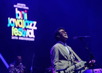 Java Jazz Festival 2025 Hari Pertama: Perayaan 20 Tahun yang Spektakuler dengan Lineup Bertabur Bintang