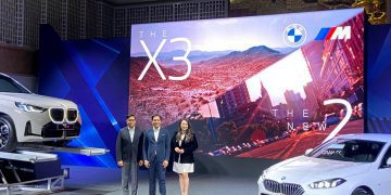 BMW Indonesia Luncurkan X3 dan 218 Gran Coupé Terbaru: Kombinasi Gaya, Teknologi, dan Performa Tanpa Kompromi