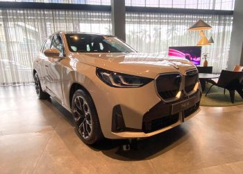 BMW Astra Cilandak Hadirkan Sensasi Berkendara Premium Lewat X3 dan 218 Gran Coupé Teranyar