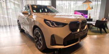 BMW Astra Cilandak Hadirkan Sensasi Berkendara Premium Lewat X3 dan 218 Gran Coupé Teranyar