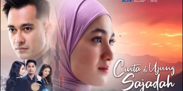 Stevan William Comeback di “Cinta di Ujung Sajadah”, Cut Syifa dan Andri Mashadi Beri Tanggapan Positif