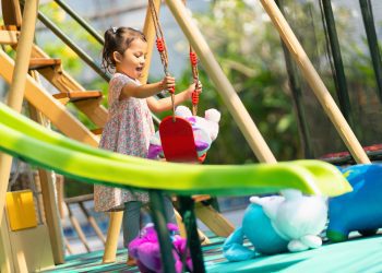 Yuk, Berakhir Pekan dengan Paket Seru Bersama Anak di Laska Hotel Subang