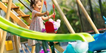 Yuk, Berakhir Pekan dengan Paket Seru Bersama Anak di Laska Hotel Subang