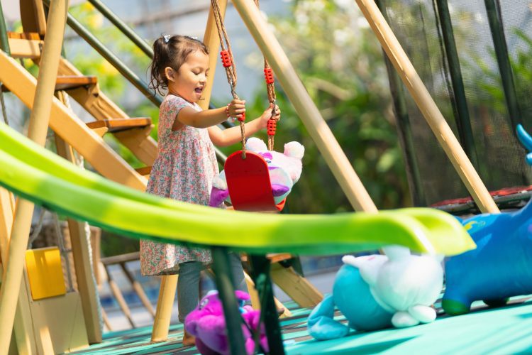 Yuk, Berakhir Pekan dengan Paket Seru Bersama Anak di Laska Hotel Subang