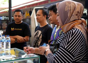 Wujudkan Impian Naik Haji Plus Lebih Cepat dan Mudah dengan Investasi Emas Digital dari LAKUEMAS