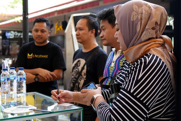 Wujudkan Impian Naik Haji Plus Lebih Cepat dan Mudah dengan Investasi Emas Digital dari LAKUEMAS