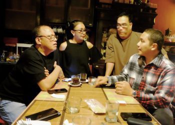 Fame, Angkat Kenangan Lewat Lagu “Pengertian”