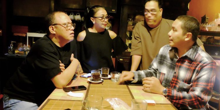 Fame, Angkat Kenangan Lewat Lagu “Pengertian”