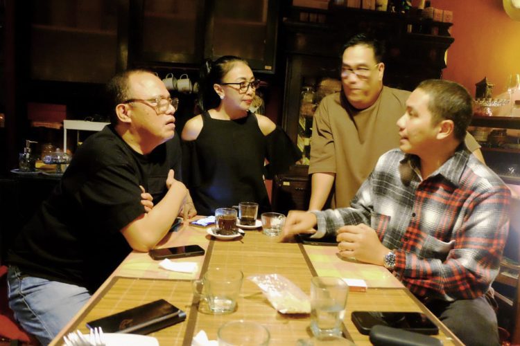 Fame, Angkat Kenangan Lewat Lagu “Pengertian”