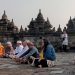 Festival TRIDAYA Mandala Borobudur 2025 Resmi Dibuka, Perpaduan Spiritualitas, Budaya, dan Kepedulian Alam