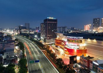 Liburan Sekolah Tambah Seru di Grand Metropolitan dengan Hadirnya Lyodra dan Angry Birds