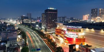 Liburan Sekolah Tambah Seru di Grand Metropolitan dengan Hadirnya Lyodra dan Angry Birds