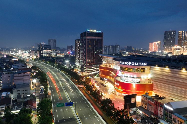 Liburan Sekolah Tambah Seru di Grand Metropolitan dengan Hadirnya Lyodra dan Angry Birds