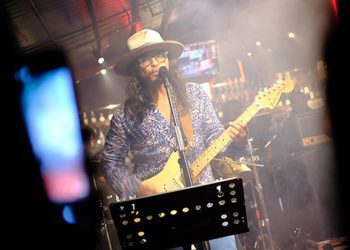 “Heavy Hardrockin Movement”, Ajang Hangat Rockfella’s Silahturockmi Jilid 12