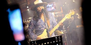 “Heavy Hardrockin Movement”, Ajang Hangat Rockfella’s Silahturockmi Jilid 12