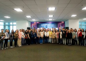 H3XPO 2025 Hadirkan Terobosan Baru: Jembatan Sinergi Korporasi dan Industri Perhotelan di Jakarta