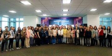 H3XPO 2025 Hadirkan Terobosan Baru: Jembatan Sinergi Korporasi dan Industri Perhotelan di Jakarta