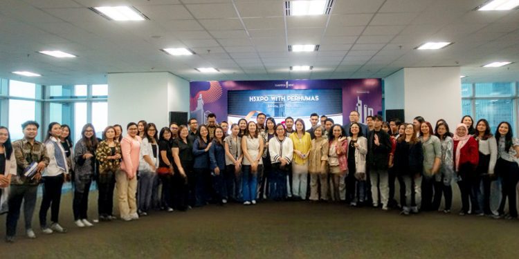 H3XPO 2025 Hadirkan Terobosan Baru: Jembatan Sinergi Korporasi dan Industri Perhotelan di Jakarta