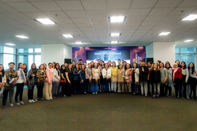 H3XPO 2025 Hadirkan Terobosan Baru: Jembatan Sinergi Korporasi dan Industri Perhotelan di Jakarta