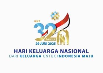 PKS Ajak Bangun Keluarga Bahagia Demi Masa Depan Indonesia yang Lebih Maju