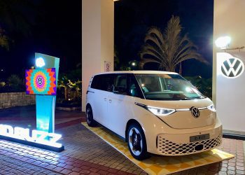 Volkswagen Indonesia Dukung Java Jazz Festival 2025, Hadirkan Tiguan Allspace dan ID. Buzz