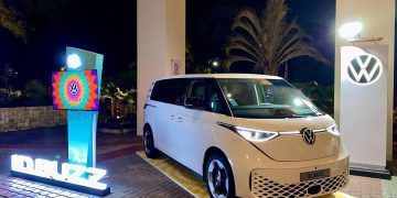 Volkswagen Indonesia Dukung Java Jazz Festival 2025, Hadirkan Tiguan Allspace dan ID. Buzz