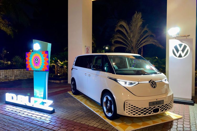 Volkswagen Indonesia Dukung Java Jazz Festival 2025, Hadirkan Tiguan Allspace dan ID. Buzz