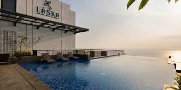 Menjelajahi Pesona Geopark Ciletuh dari Kemewahan Laska Hotel & Resort