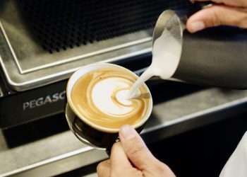 Laska Hotel Subang Hadirkan Kelas Barista, Buka Peluang Emas Bagi Generasi Muda Pecinta Kopi