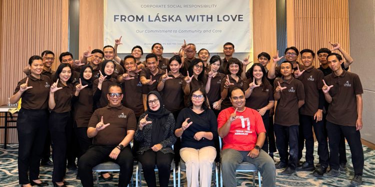 Laska Hotel & Resort Ciater Sambut Soft Opening dengan Aksi Donor Darah dan Semangat Peduli Sesama