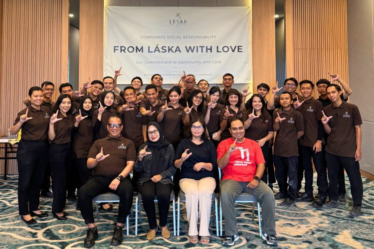 Laska Hotel & Resort Ciater Sambut Soft Opening dengan Aksi Donor Darah dan Semangat Peduli Sesama
