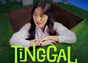 Mawar De Jongh Tampil Beda Lewat Lagu ‘Tinggal’, Soundtrack Penuh Emosi untuk Film Komedi Horor