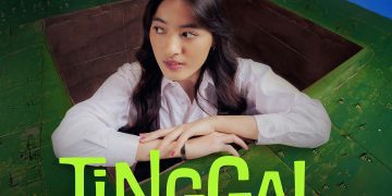 Mawar De Jongh Tampil Beda Lewat Lagu ‘Tinggal’, Soundtrack Penuh Emosi untuk Film Komedi Horor