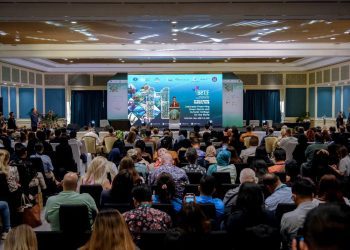 BBTF 2025 di Bali Jadi Gerbang Strategis Promosi Pariwisata Indonesia ke Dunia