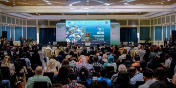 BBTF 2025 di Bali Jadi Gerbang Strategis Promosi Pariwisata Indonesia ke Dunia