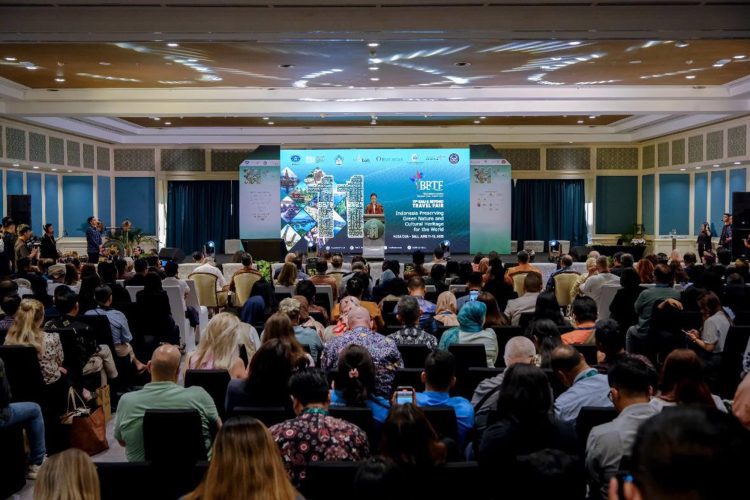 BBTF 2025 di Bali Jadi Gerbang Strategis Promosi Pariwisata Indonesia ke Dunia