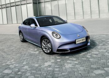 GWM ORA Segera Ramaikan Pasar Indonesia, Kendaraan Listrik Bergengsi dari Tiongkok