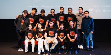 “Waktu Maghrib 2” Siap Teror Bioskop Mulai 28 Mei 2025