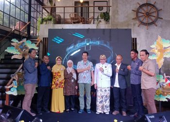 PATRION Movement Resmi Menghadirkan Gerakan Kreatif Patriotik