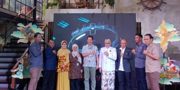 PATRION Movement Resmi Menghadirkan Gerakan Kreatif Patriotik