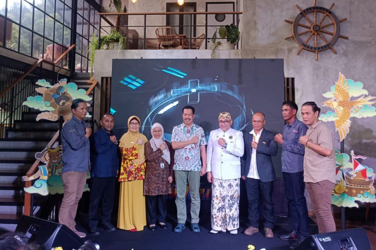 PATRION Movement Resmi Menghadirkan Gerakan Kreatif Patriotik