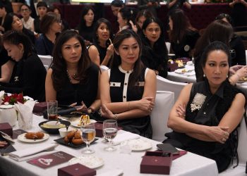 Frank & co. dan LAKUEMAS Ajak KPPB Kolaborasi Perhiasan dan Investasi Emas Demi Kemandirian Finansial