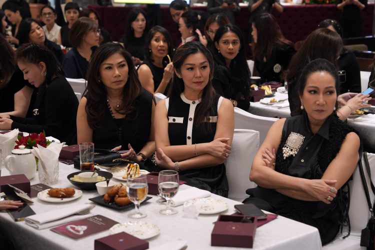 Frank & co. dan LAKUEMAS Ajak KPPB Kolaborasi Perhiasan dan Investasi Emas Demi Kemandirian Finansial