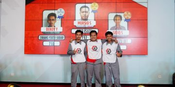 Isuzu Skills Competition 2025: Strategi Isuzu Ciptakan SDM Unggul & Layanan Terbaik di Indonesia