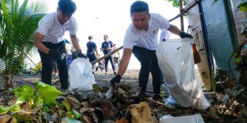 Gerakan Wisata Bersih di Pantai Lovina, Pemerataan Wisata Bali dari Selatan ke Utara