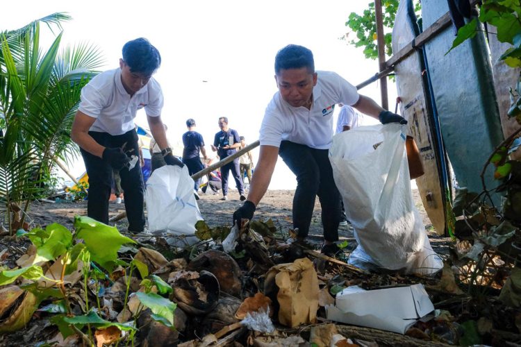 Gerakan Wisata Bersih di Pantai Lovina, Pemerataan Wisata Bali dari Selatan ke Utara