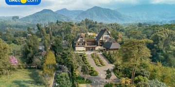 Yuk, Wujudkan Wisata Berkelanjutan Bersama tiket.com dan Plataran Indonesia