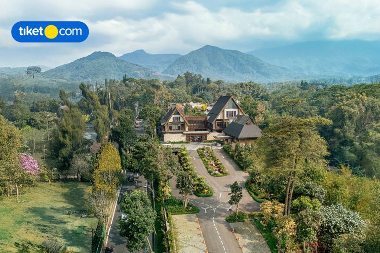 Yuk, Wujudkan Wisata Berkelanjutan Bersama tiket.com dan Plataran Indonesia