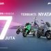 Polytron Tebar Diskon Rp 7 Juta demi Percepatan Adopsi Motor Listrik di Indonesia