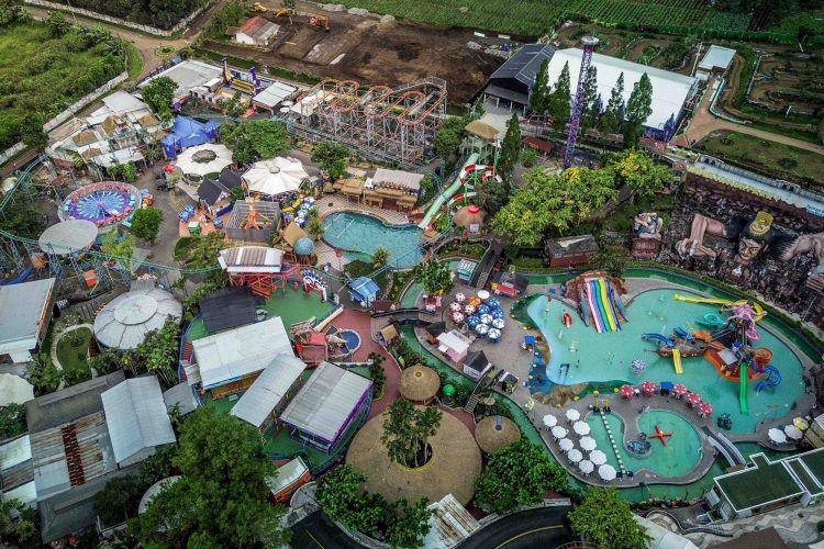 Liburan Sekolah 2025, Menpar Imbau Wisata Aman dan Maksimalkan Stimulus Rp24 Triliun